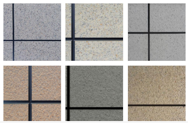 真石漆之外 打造完美外墙装饰，这些关键材料与知识你不可不知