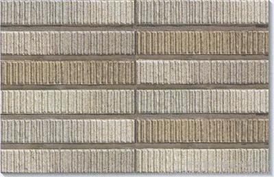 通体外墙砖 现代建筑装饰的优选材料